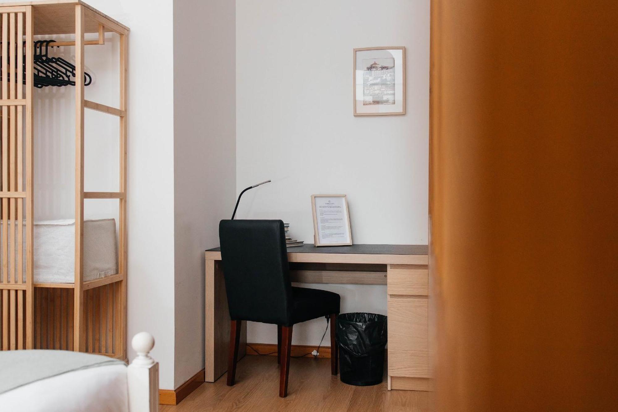 Estudio No Apartment