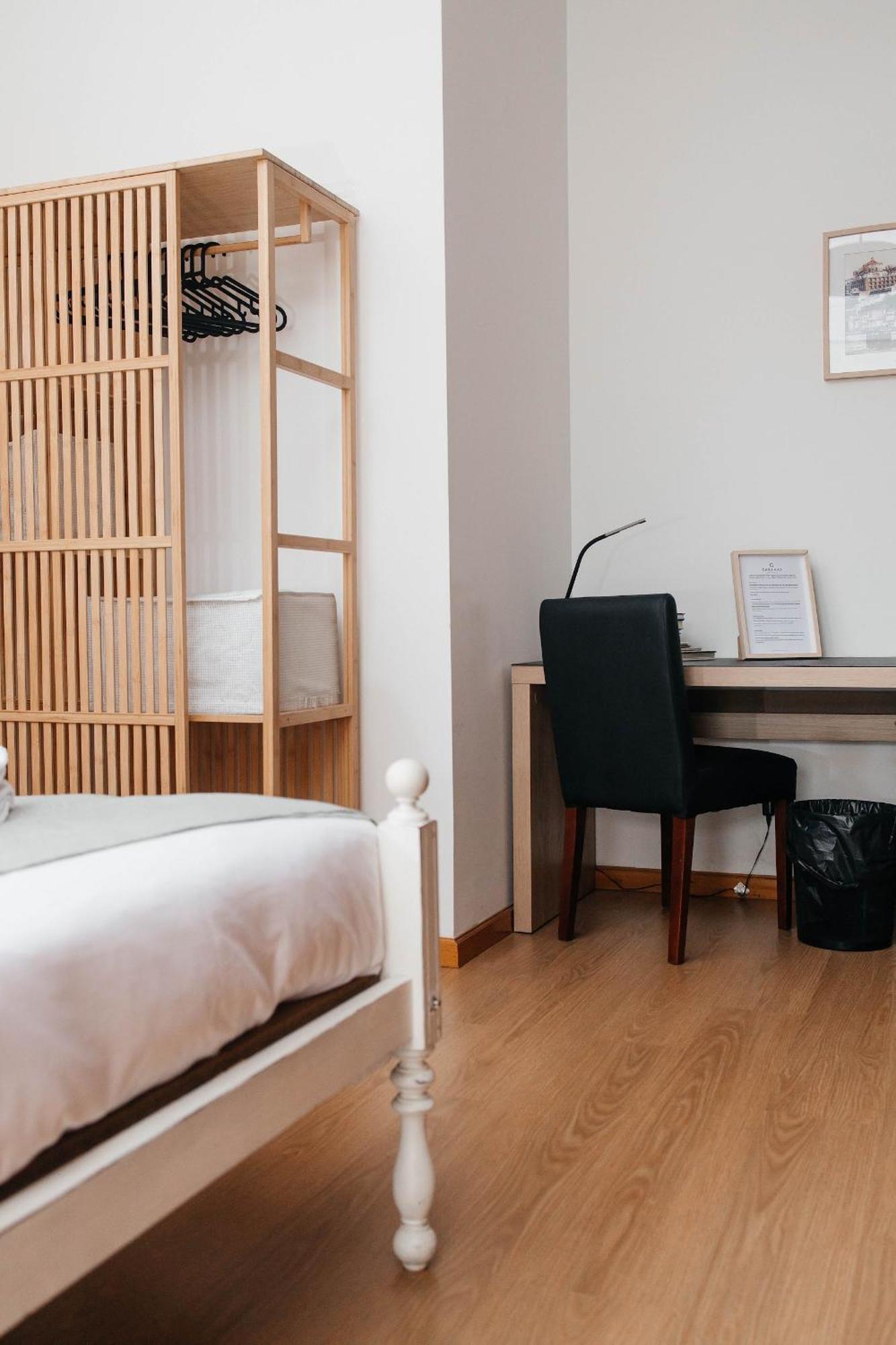 Apartment Estudio No *