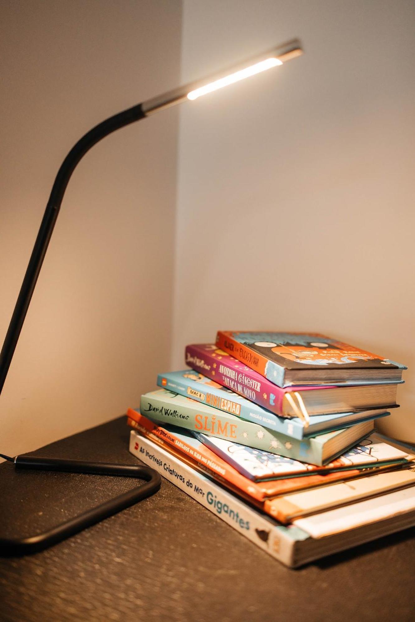 Apartament Estudio No Porto