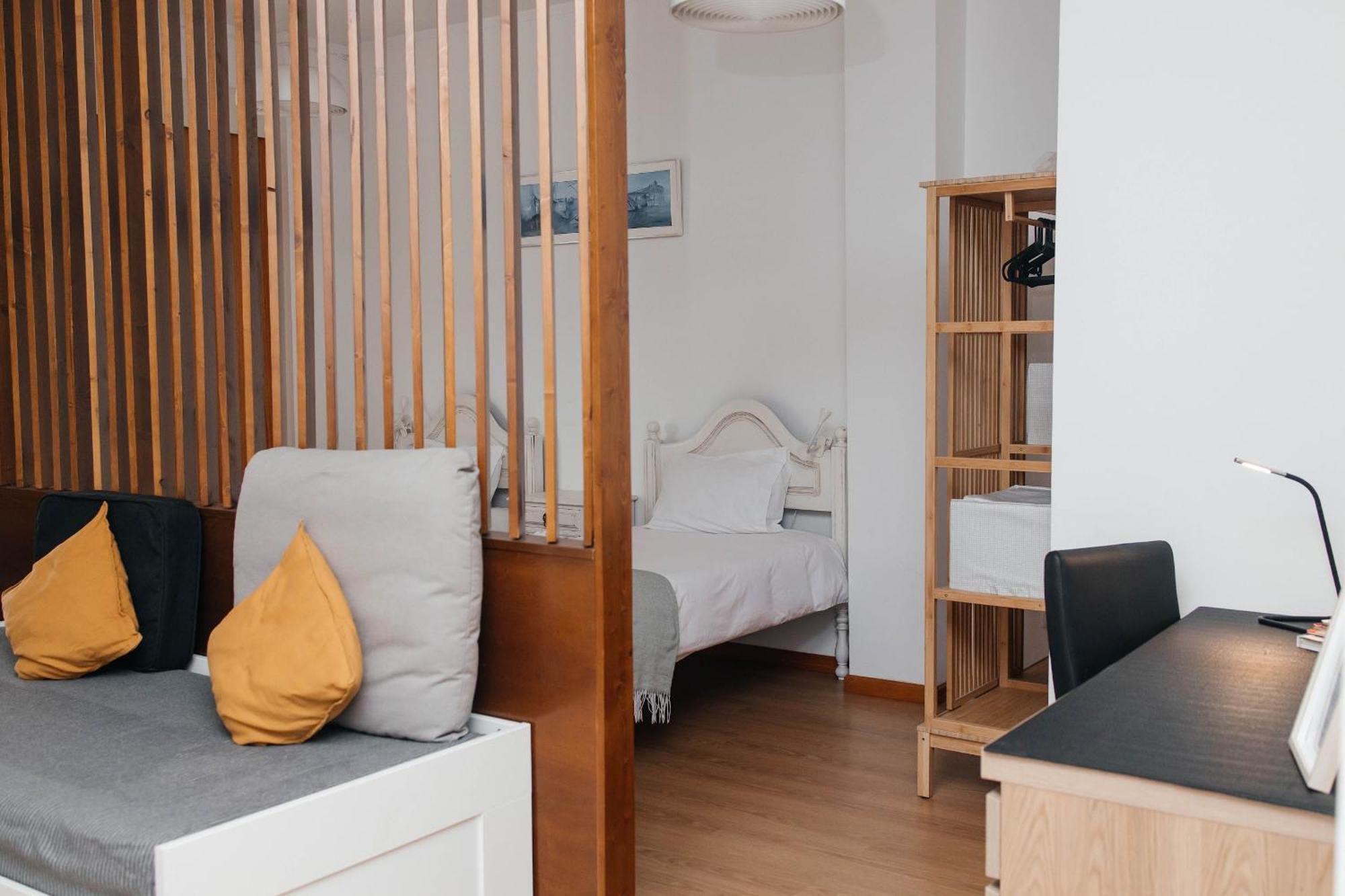 Estudio No Apartament Porto