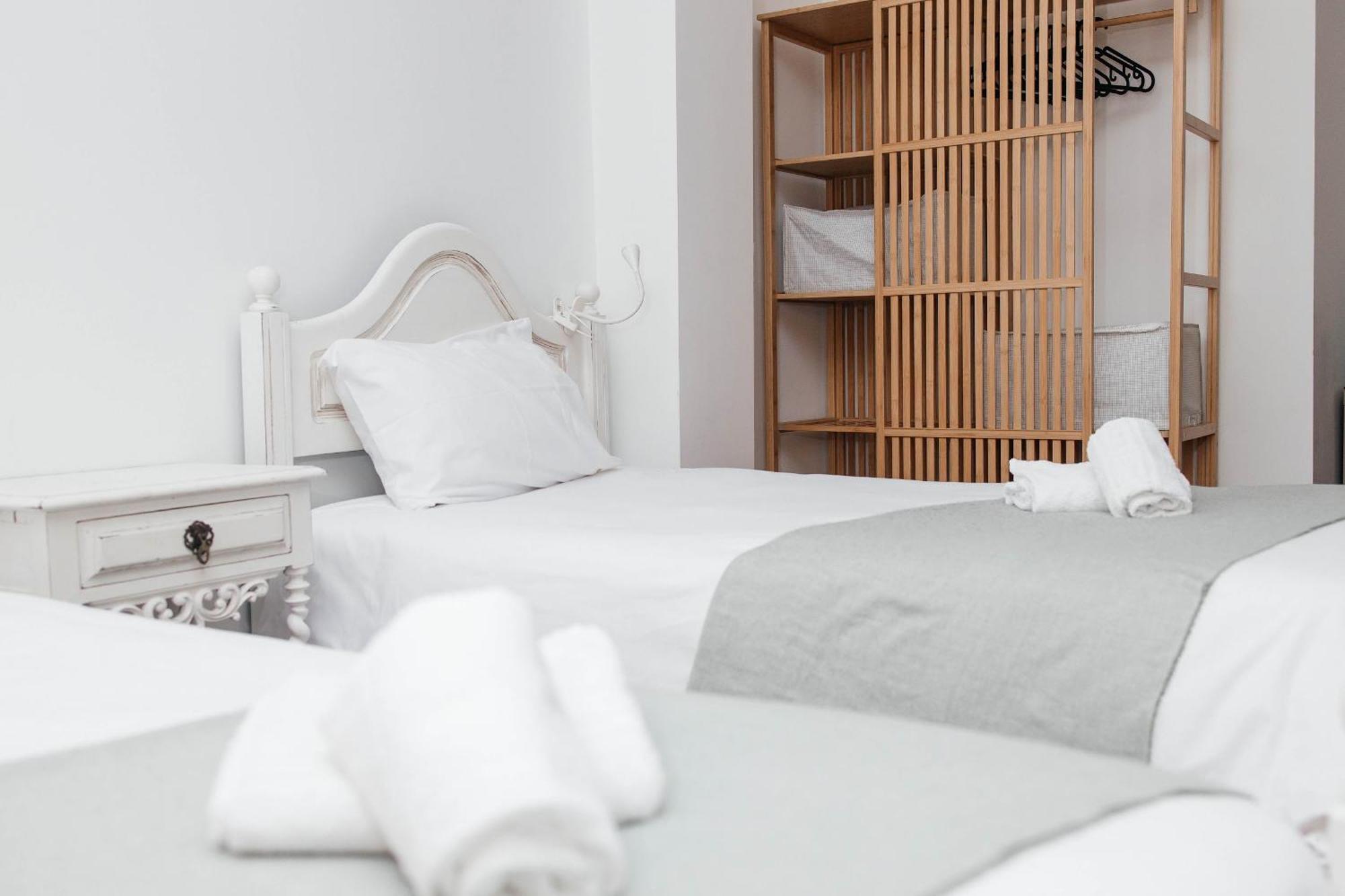 Apartament Estudio No