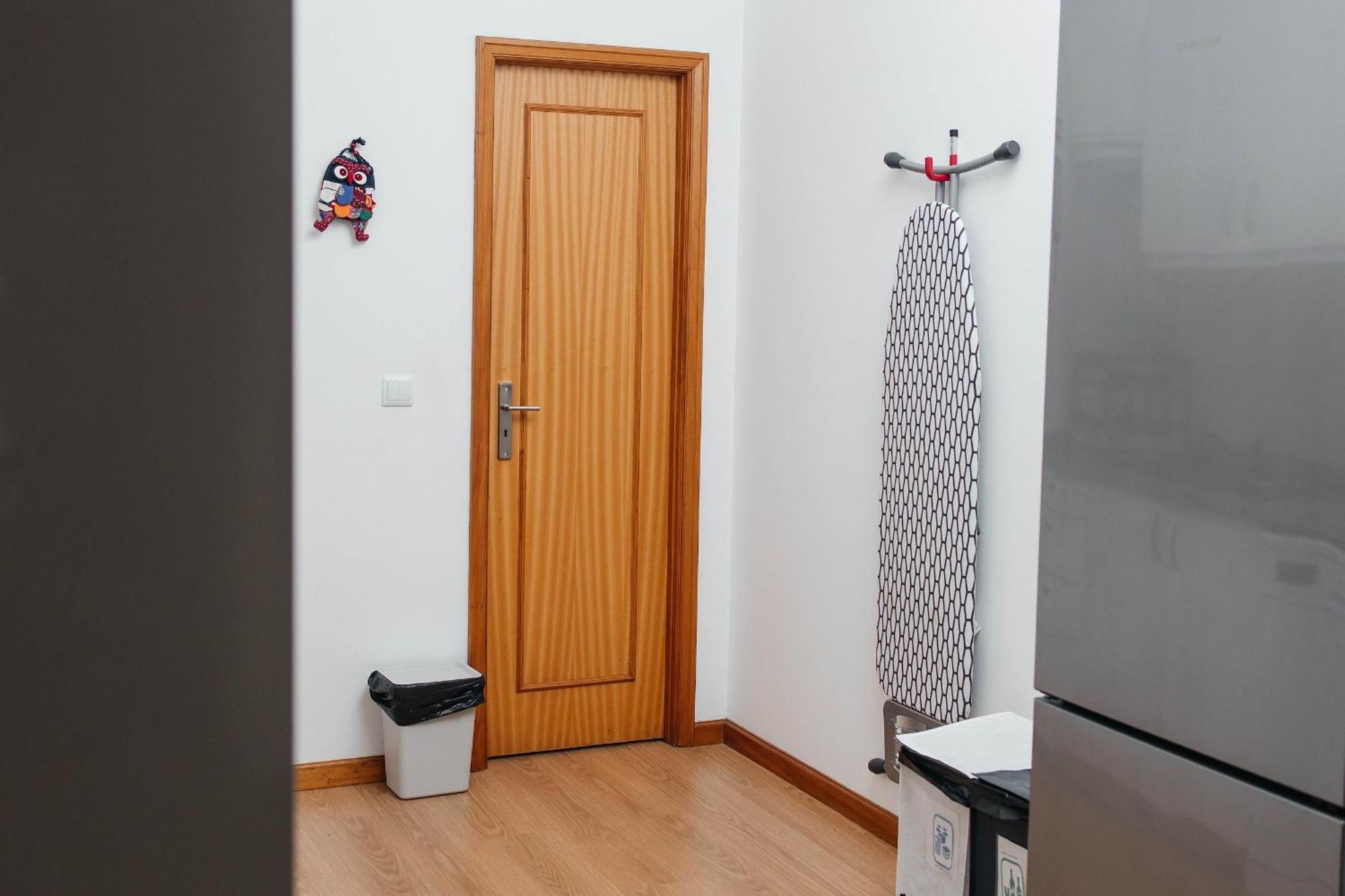 Estudio No Apartment *