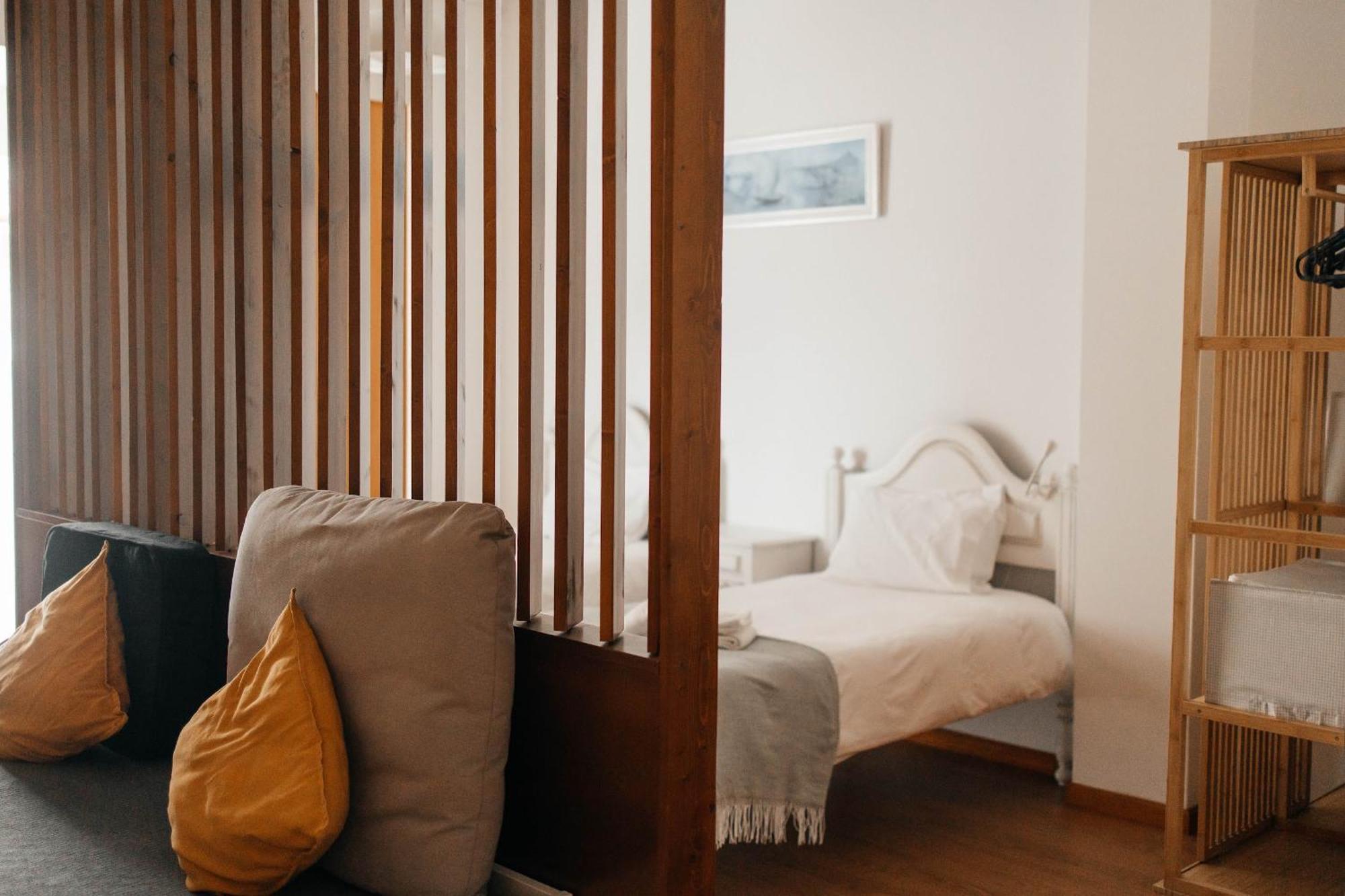 Estudio No Apartment