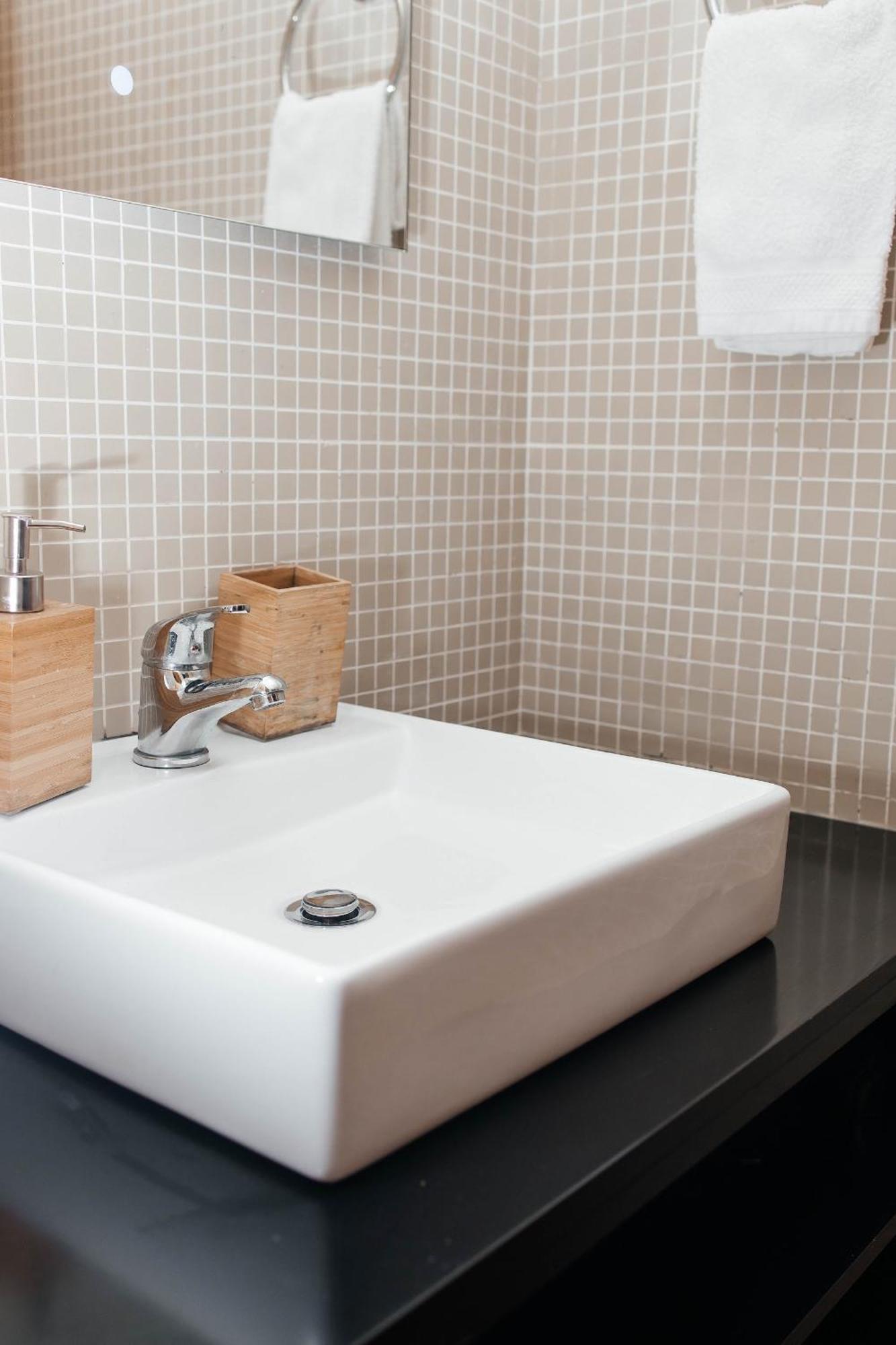 Apartment Estudio No