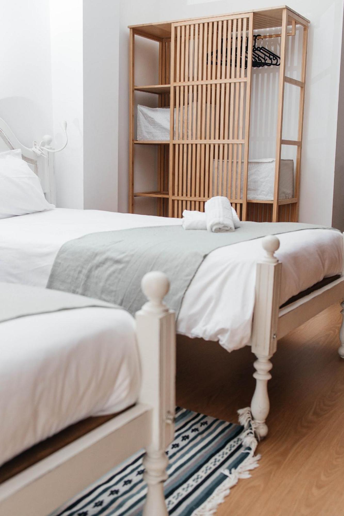 Estudio No Apartment *