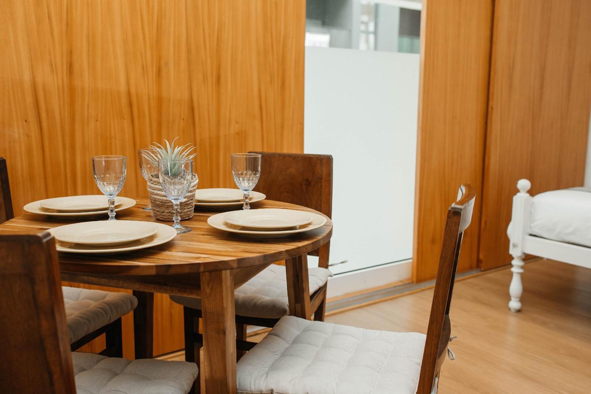 Apartment Estudio No Porto