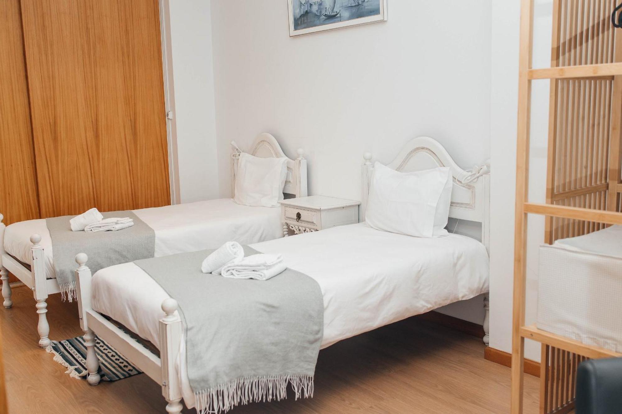 Estudio No Apartment *