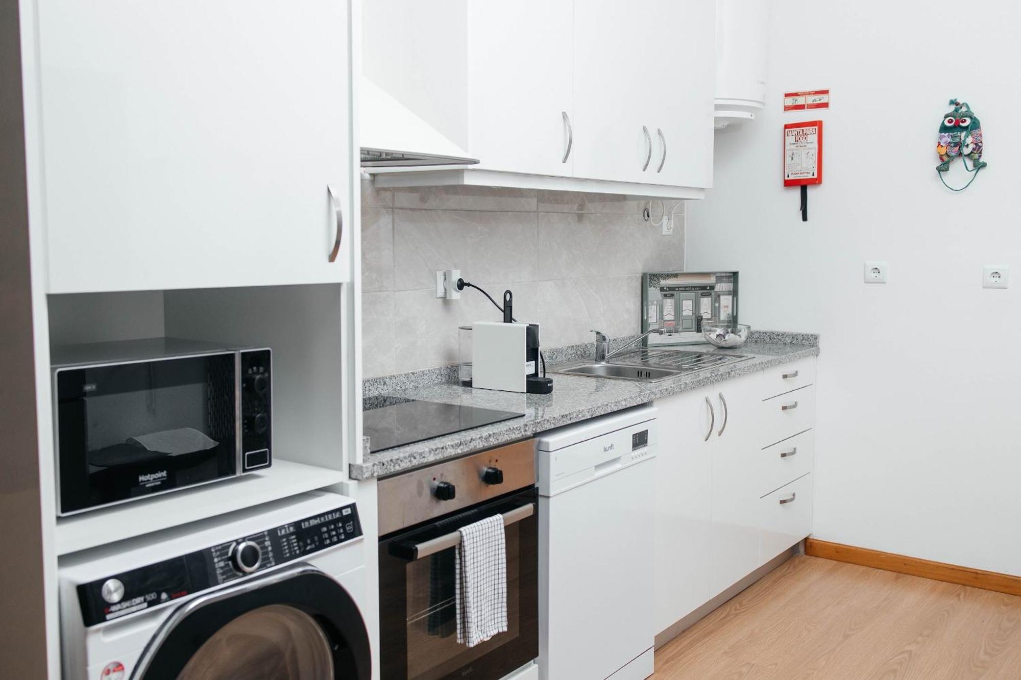 Estudio No Apartment