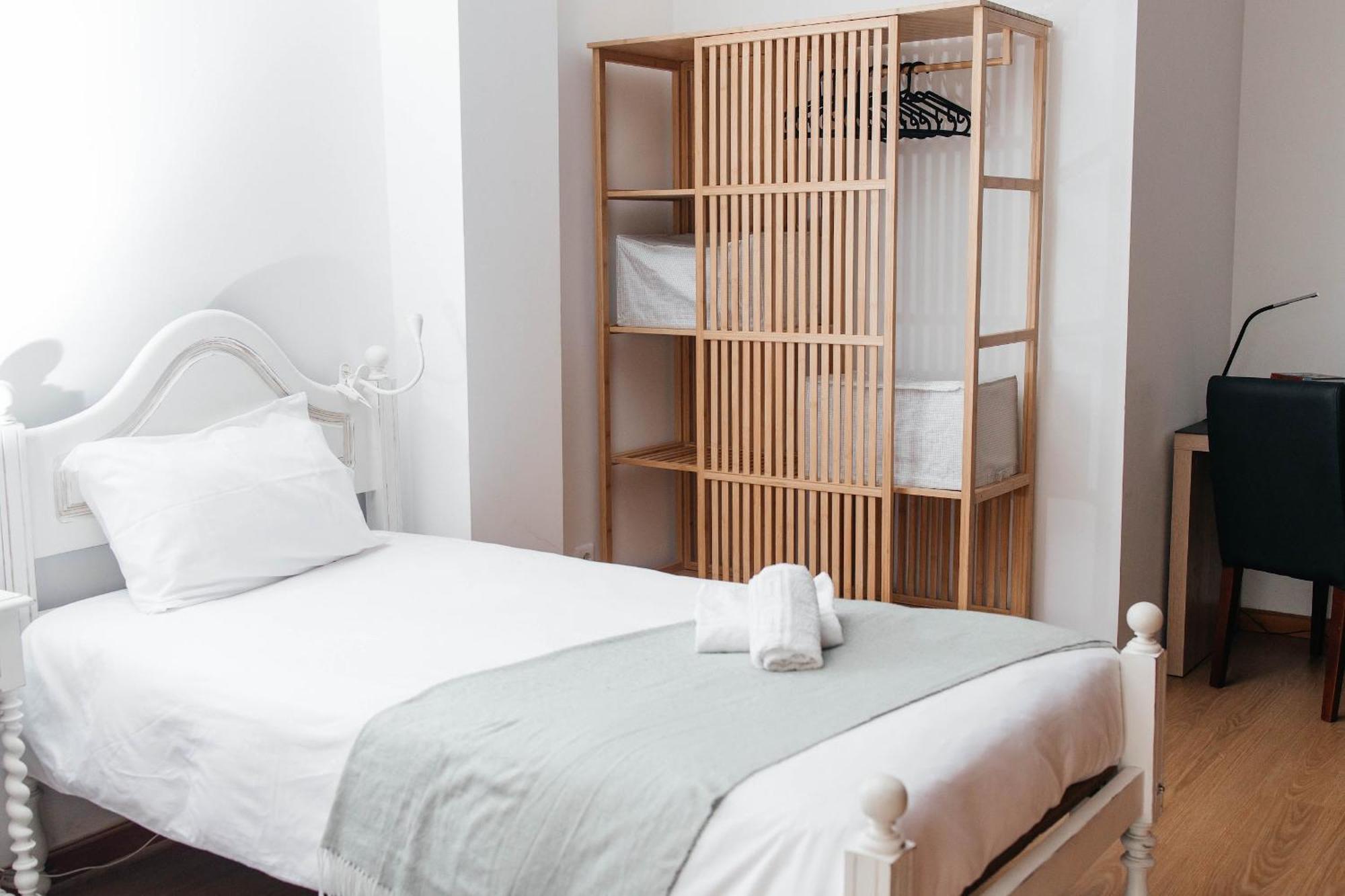 Apartment Estudio No