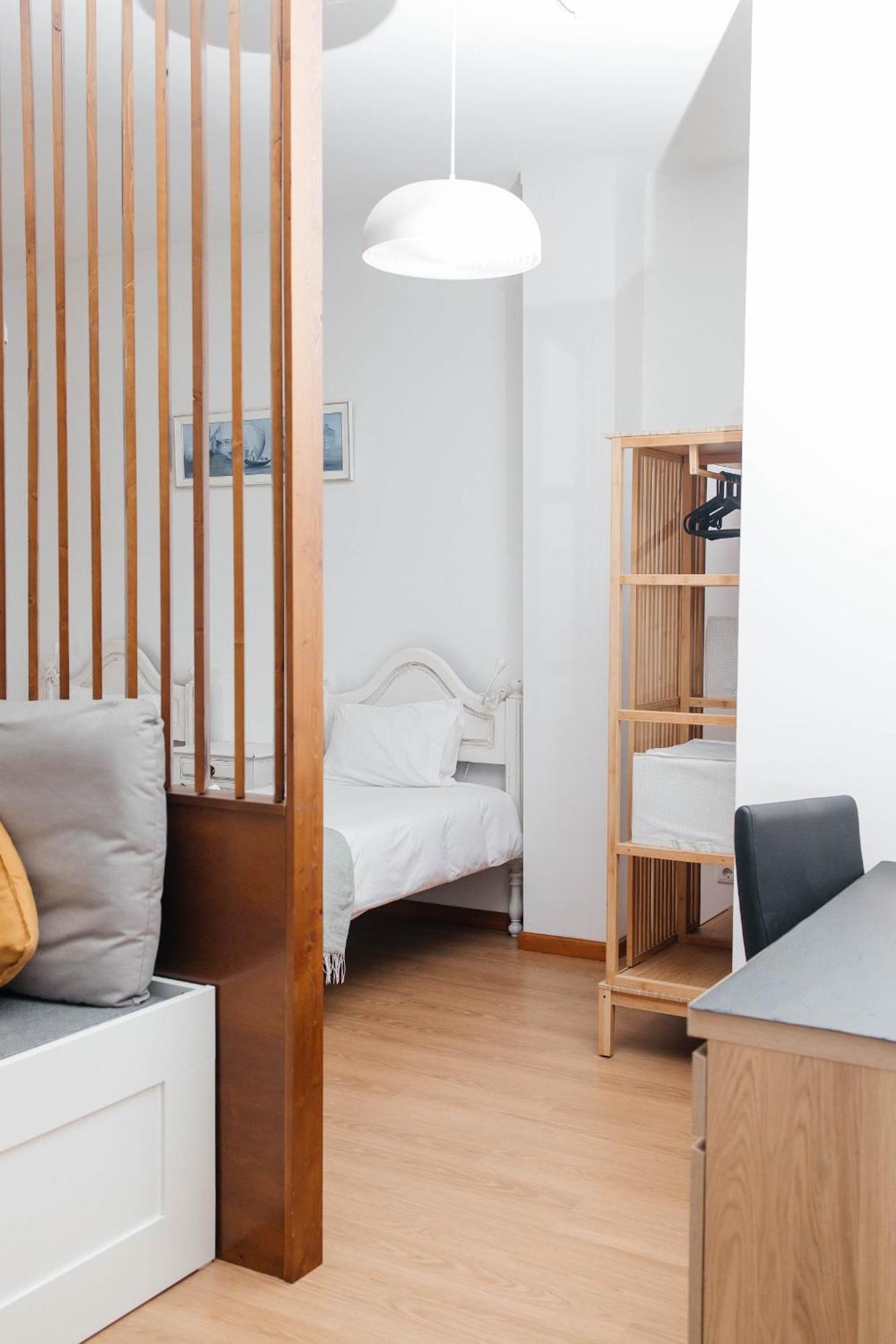 Estudio No Apartment *