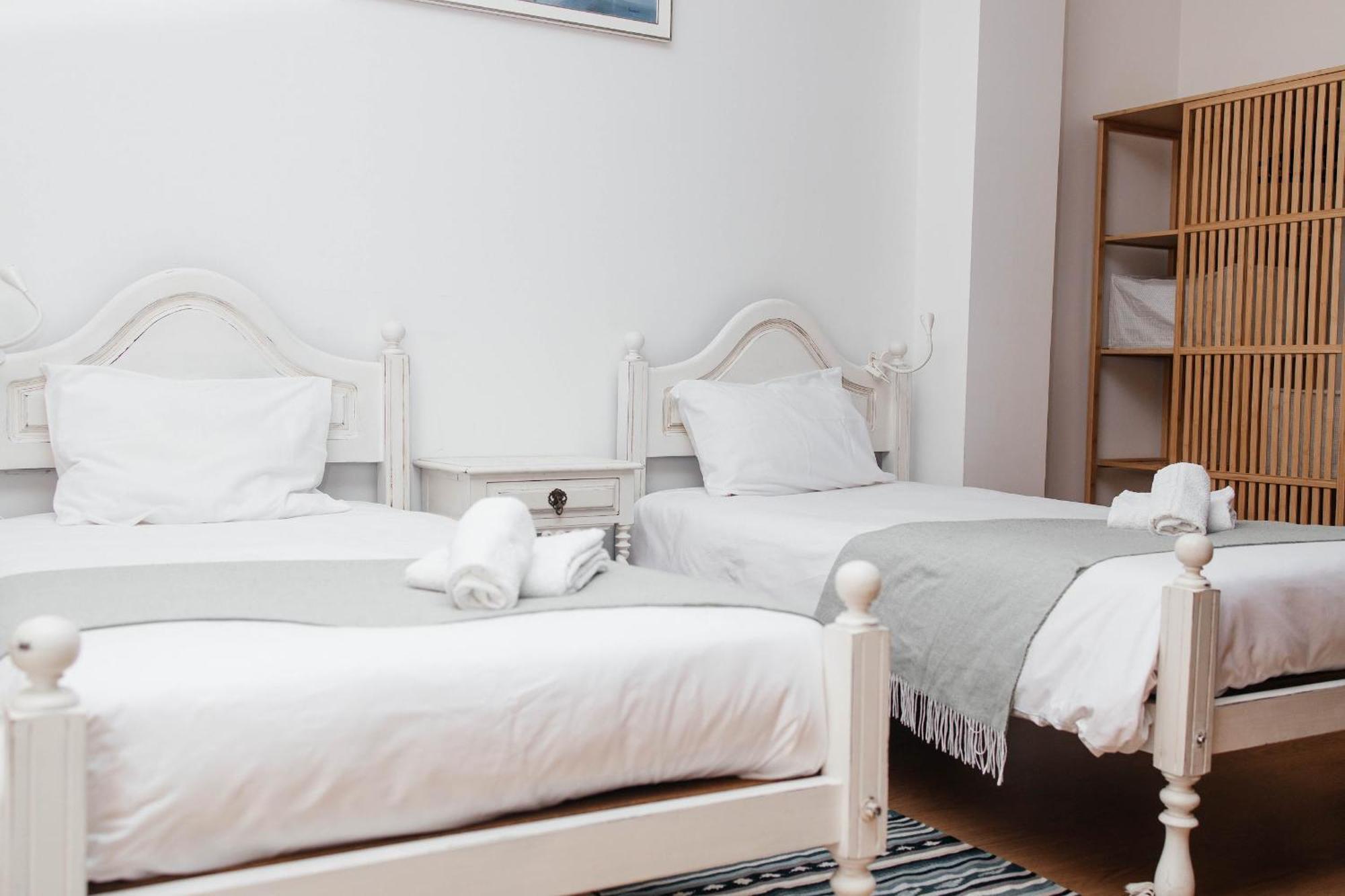 Apartment Estudio No Porto